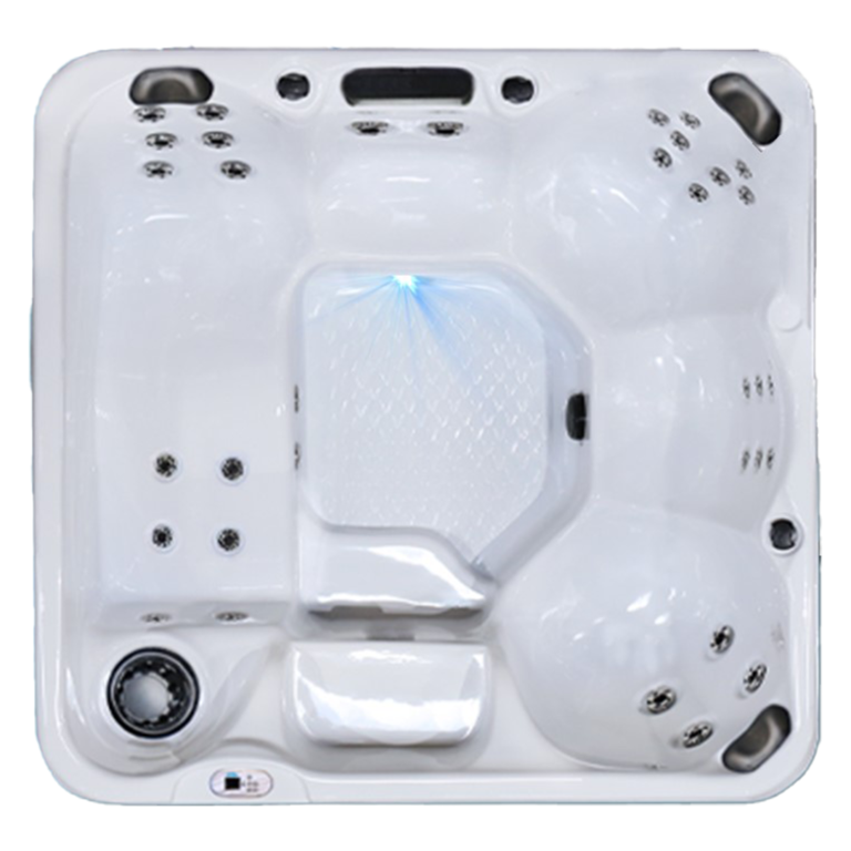 Hot Tubs Spokane Quality Spas