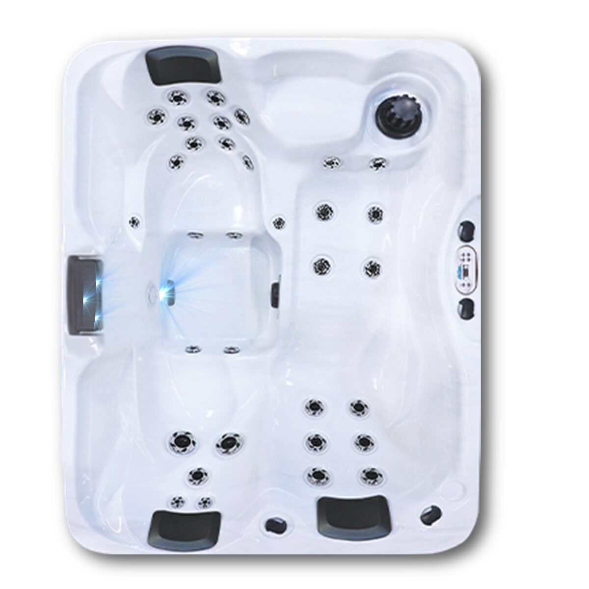 Hot Tubs Spokane Quality Spas