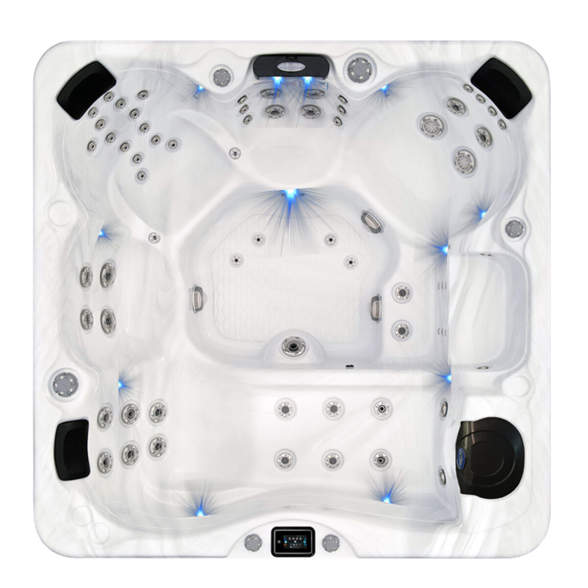 Hot Tubs Spokane Quality Spas