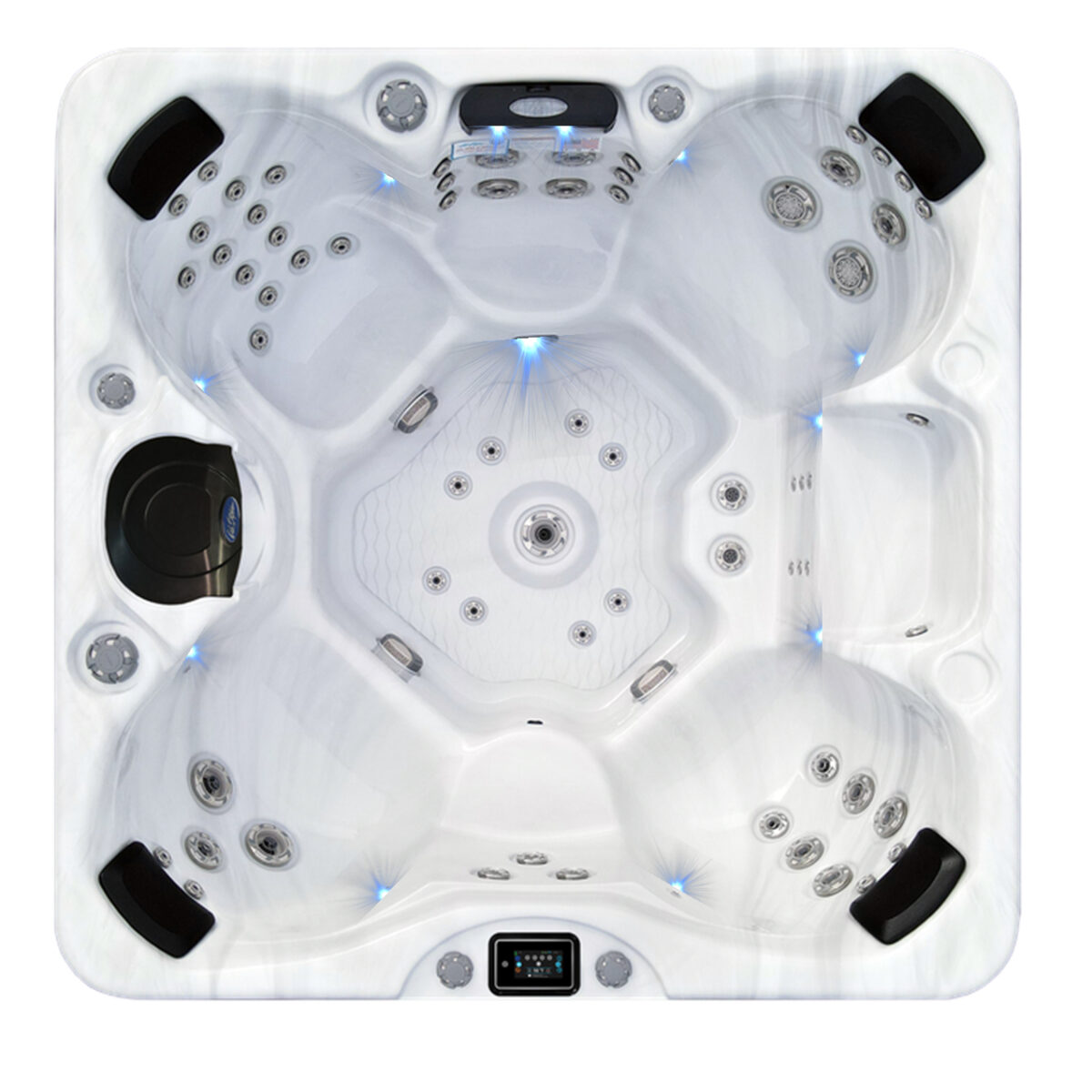 Hot Tubs Spokane Quality Spas