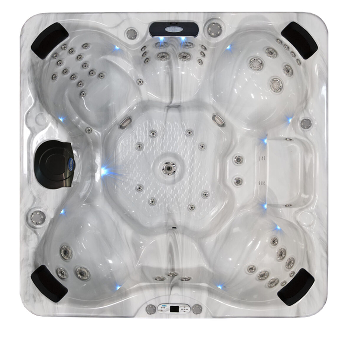 Hot Tubs Spokane Quality Spas