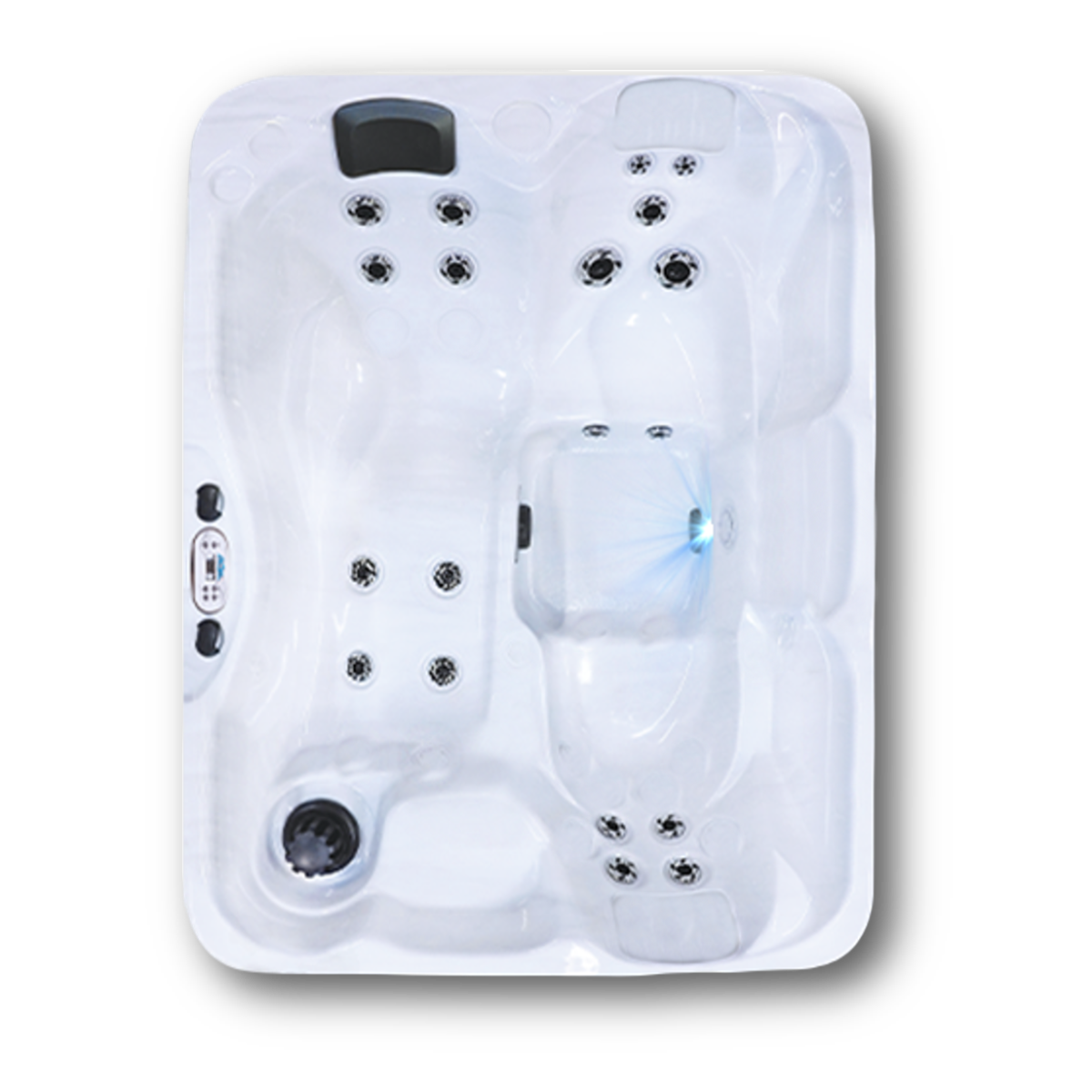 Hot Tubs Spokane Quality Spas