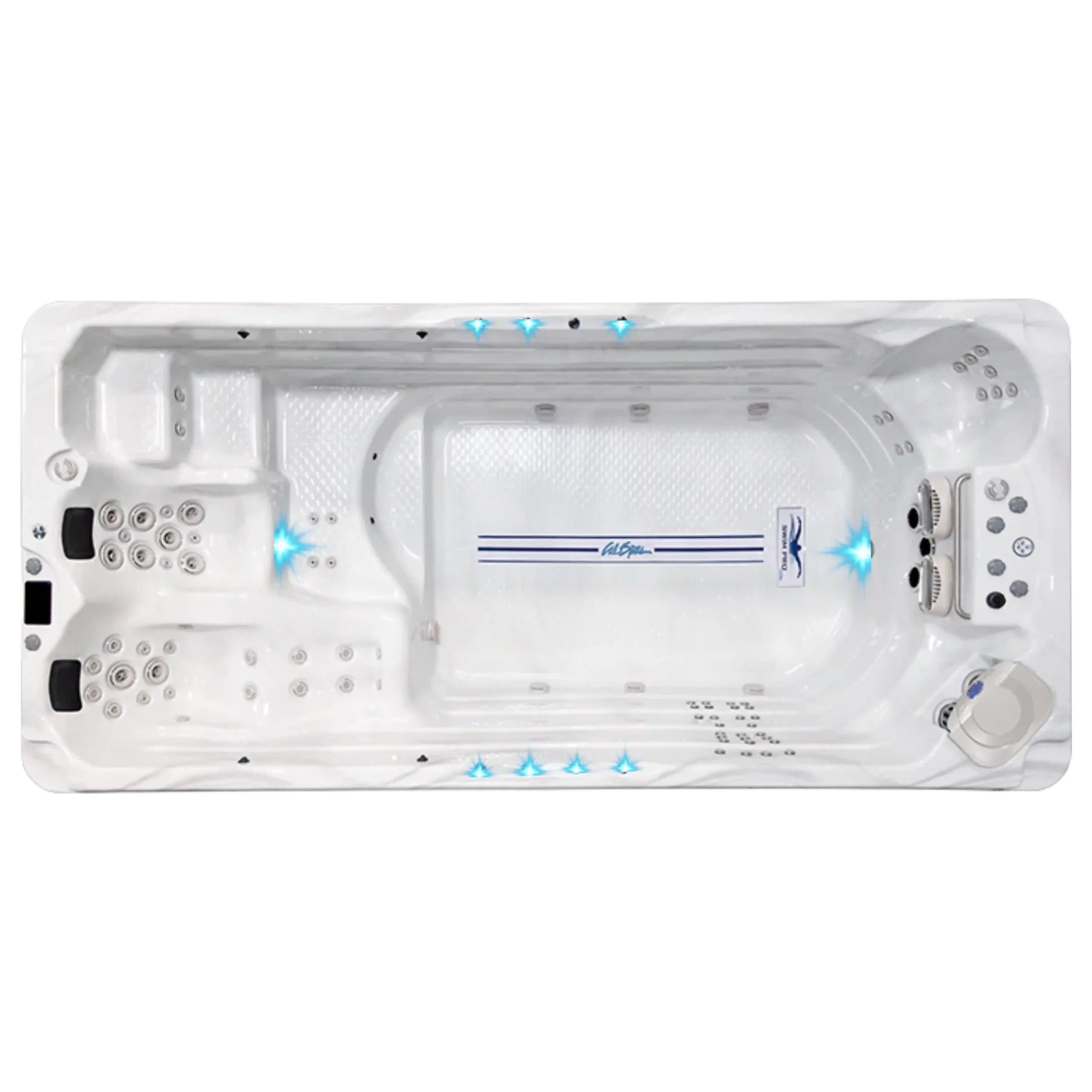 SWIM PRO 1323