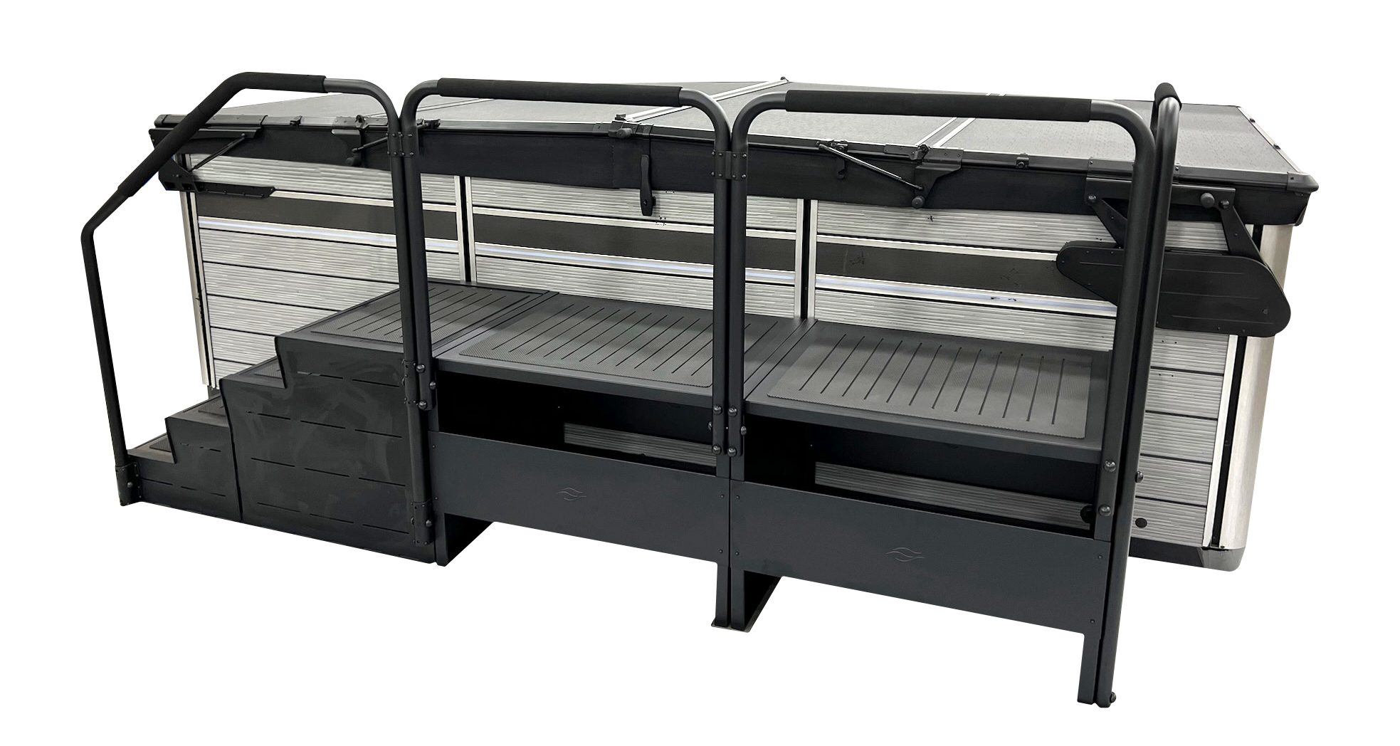 ModDeck for Swim Spas